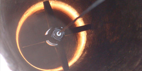 Videos de inspección de pozos